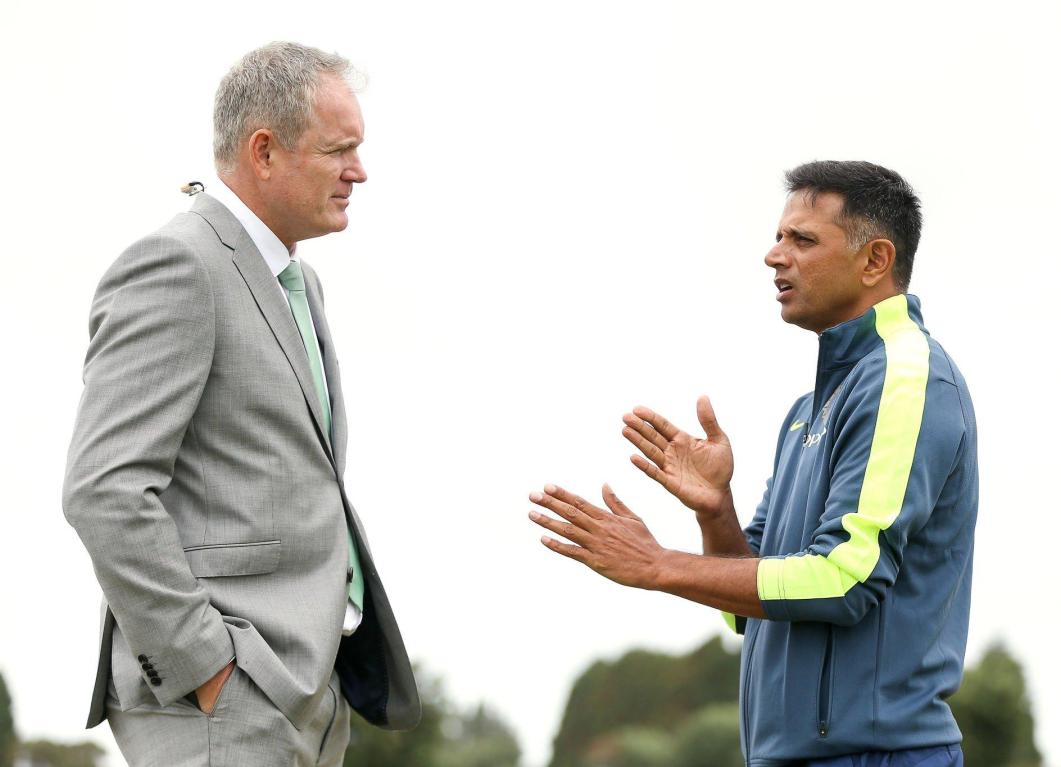 Tom Moody