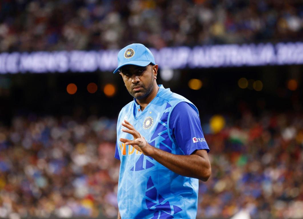 R Ashwin weighs in on whether Indian players should play overseas T20 leagues Ravichandran Ashwin