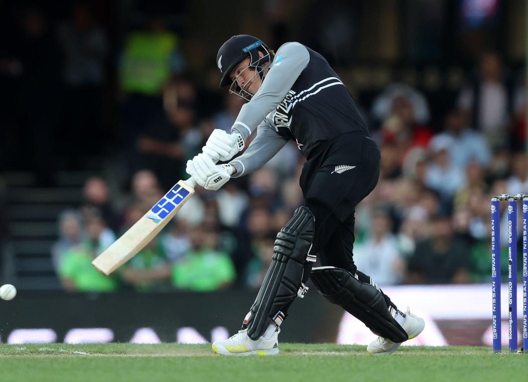 Finn's a very exciting talent: Kane Williamson ahead of India vs New Zealand Finn Allen