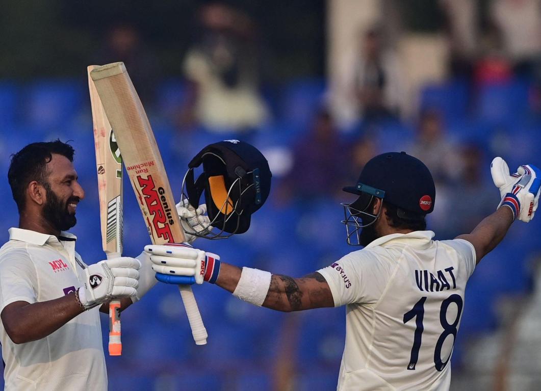 India eye whitewash as Bangladesh hope to throw a spanner in India’s WTC Final plans India vs Bangladesh