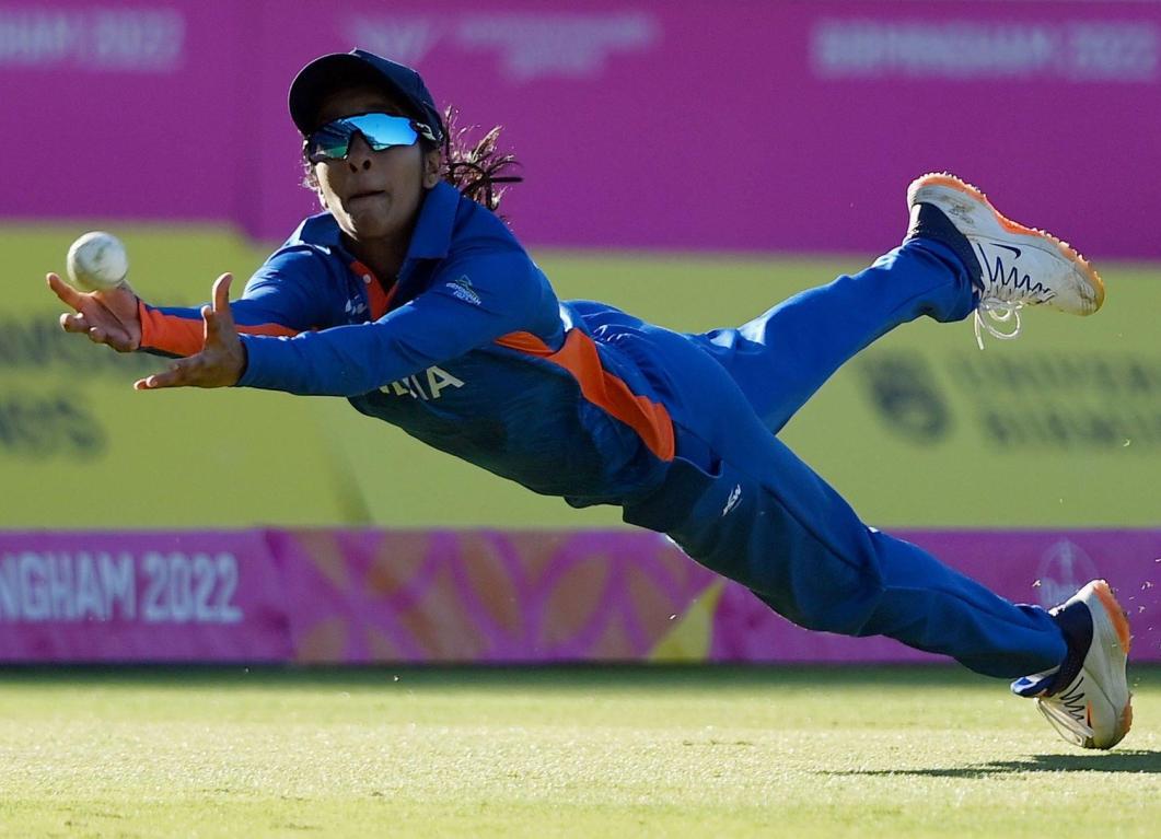 Jemimah Rodriguez reveals inspiring story of her return to the Indian side for the T20 World Cup Jemimah Rodriguez