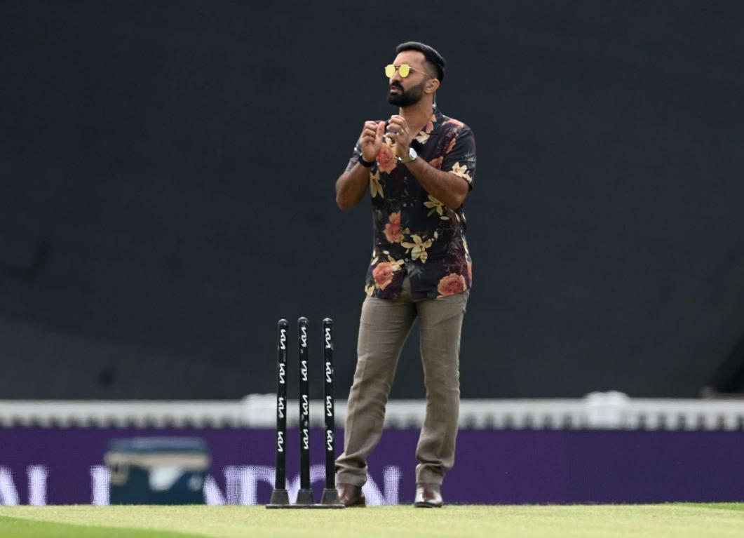Dinesh Karthik