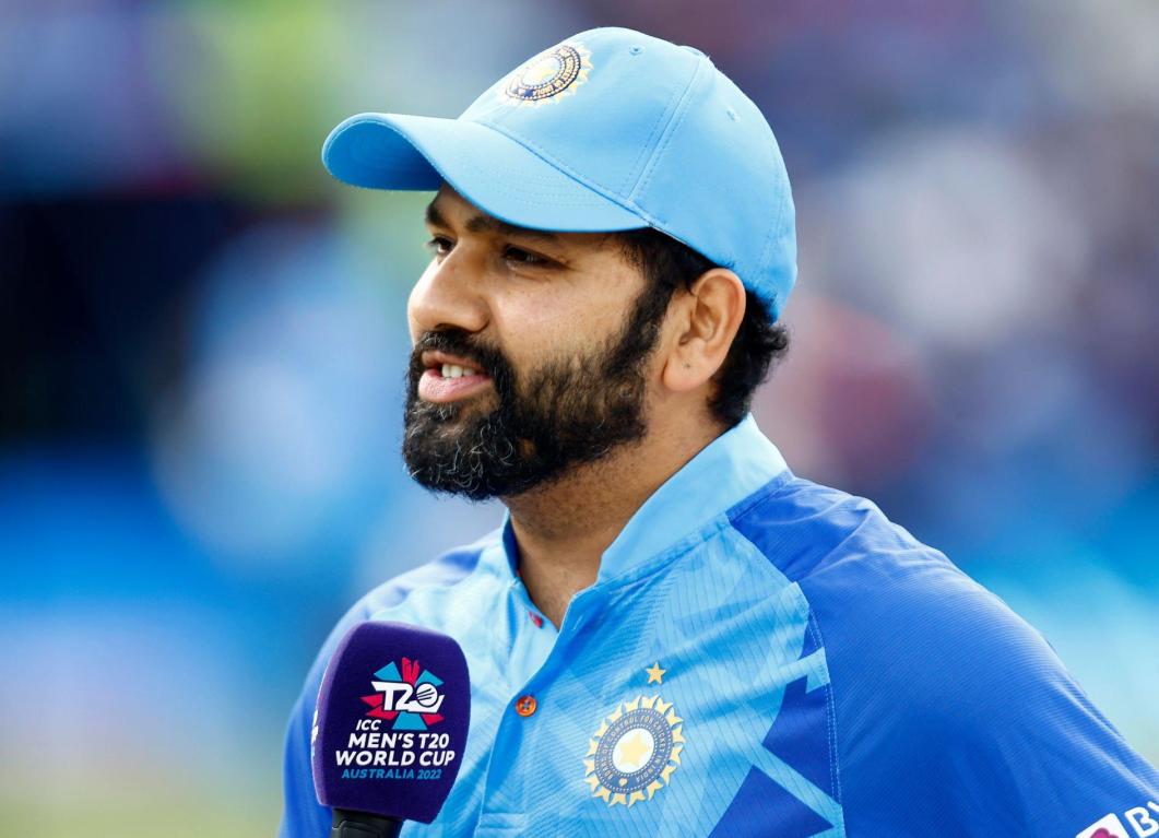 Rohit Sharma highlights positives and areas of concern for India Rohit Sharma