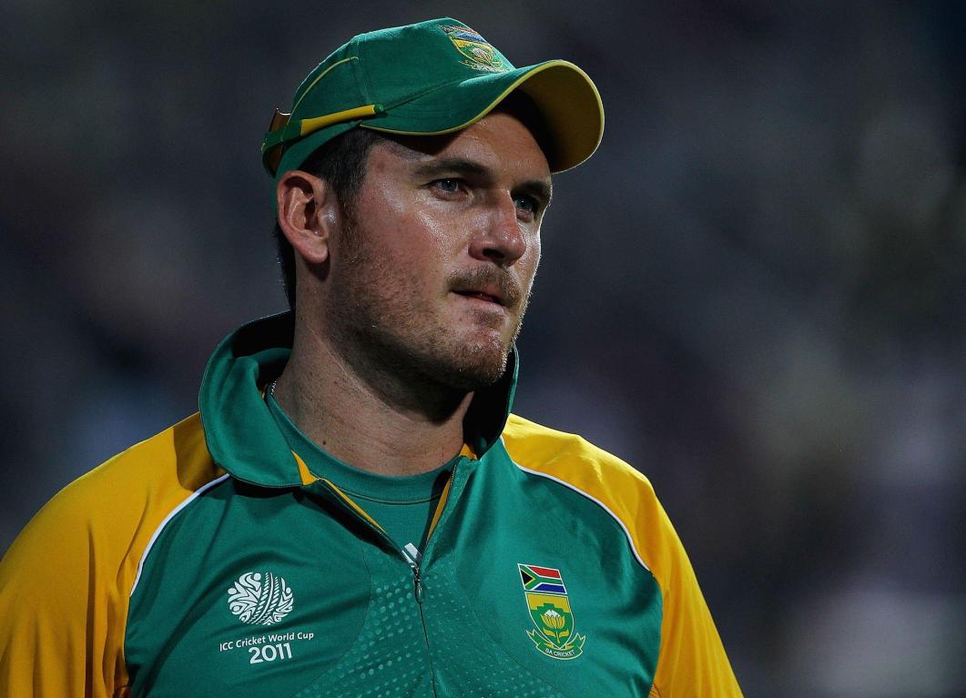 Graeme Smith