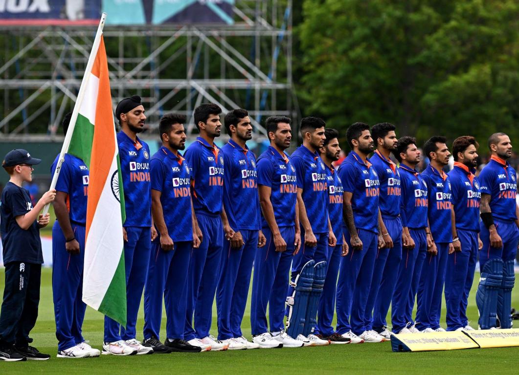 Ravi Shastri