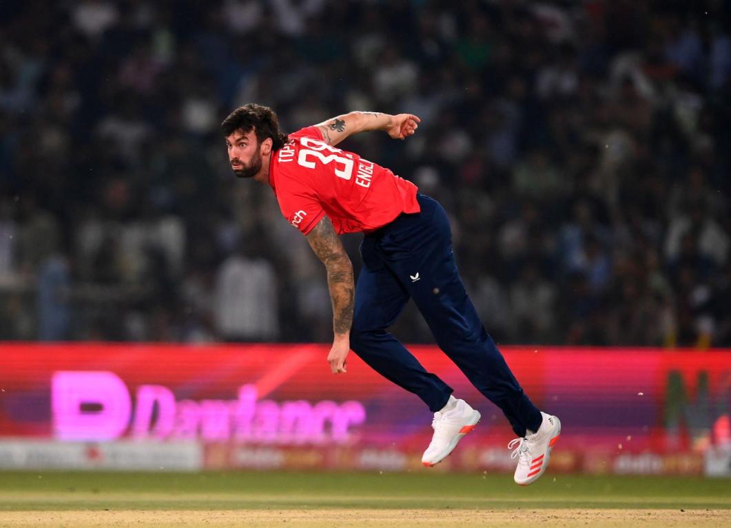 From Reece Topley to Adam Zampa: Top 5 bowlers up for grabs at the IPL auction IPL Auction