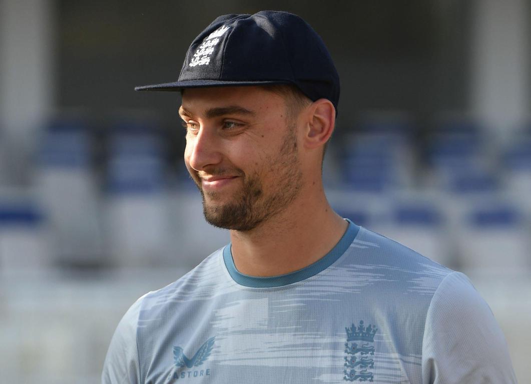 What we have seen from Will Jacks is tremendous potential: Malolan Rangarajan