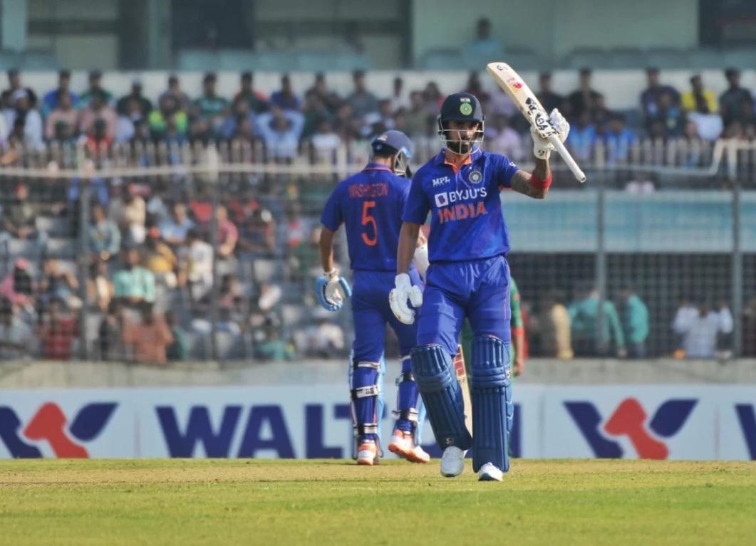 Whenever the team wants me to play this role, I play this role: KL Rahul on donning the wicket-keeping gloves KL Rahul