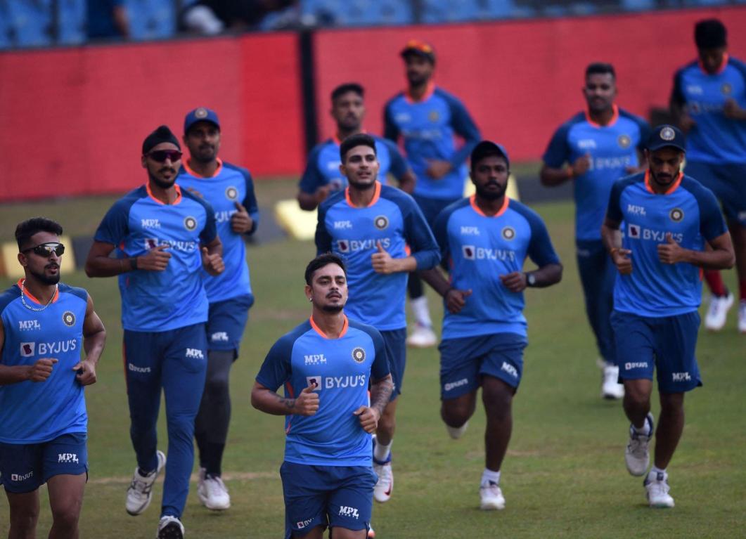 India eye a winning start to 2023 as Sri Lanka aim to stun hosts India vs Sri Lanka