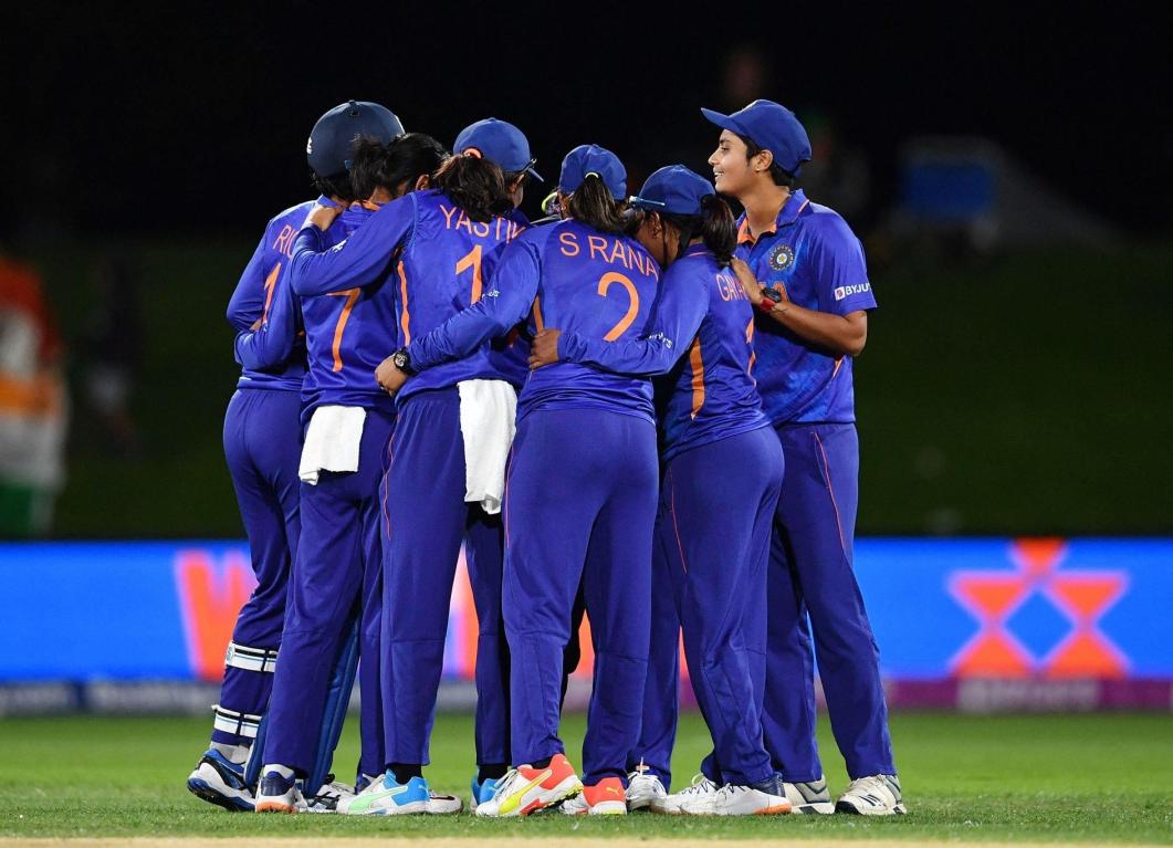 Indian women come out on top against South Africa after stunning show by the bowlers Indian women