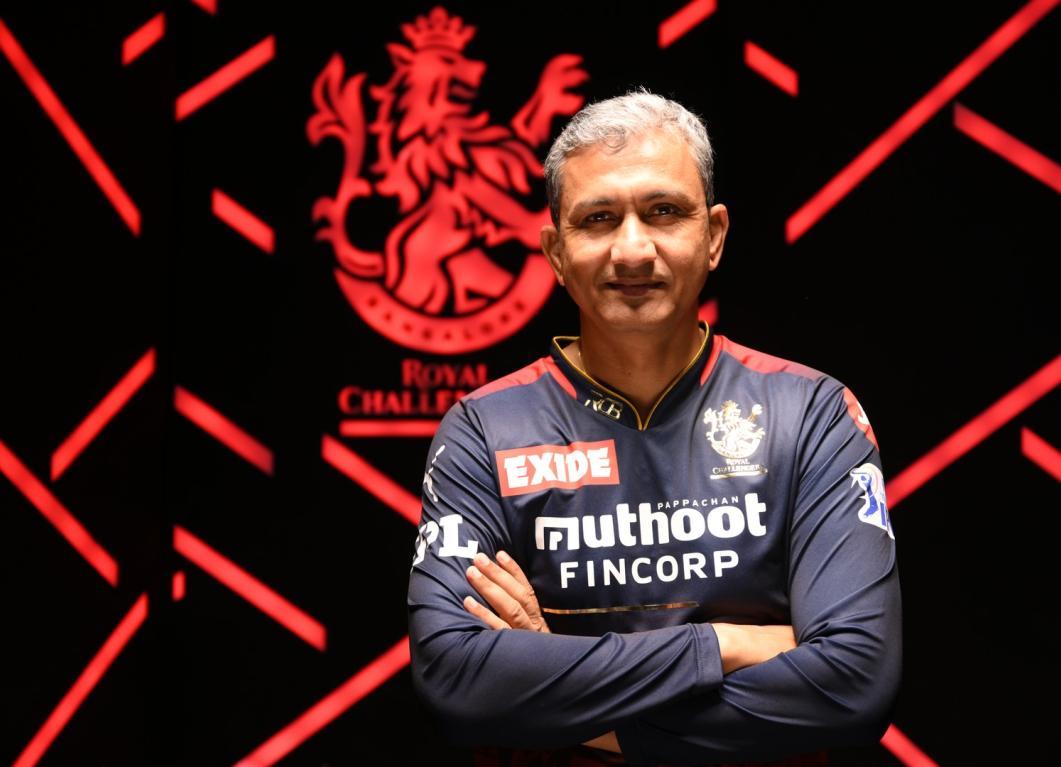 Sanjay Bangar