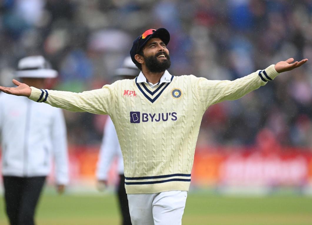 His training and workload will be as per the National Cricket Academy (NCA) protocols: Saurashtra Coach on Ravindra Jadeja’s return Ravindra Jadeja