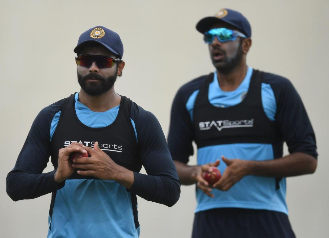 R Ashwin hopes Ravindra Jadeja will be fit for India’s Test series against Australia at home Ravindra Jadeja and Ravichandran Ashwin