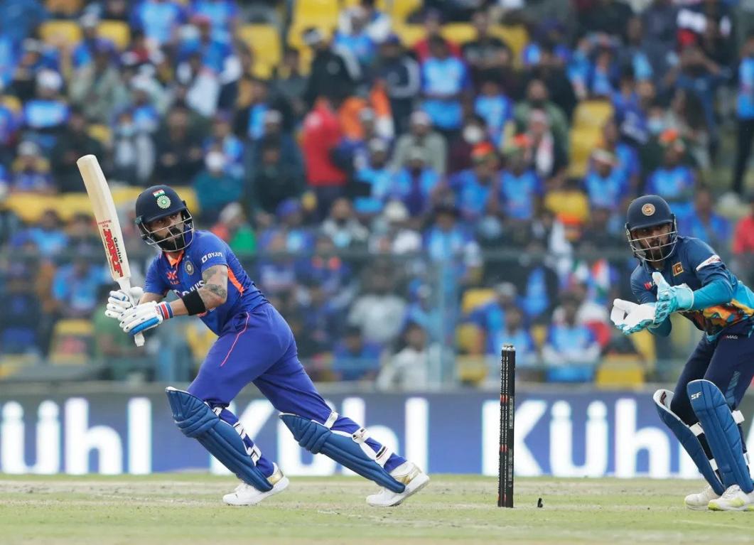 I was quite looking forward to the home season: Virat Kohli Virat Kohli