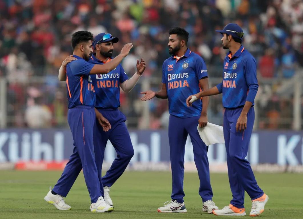 India vs Sri Lanka