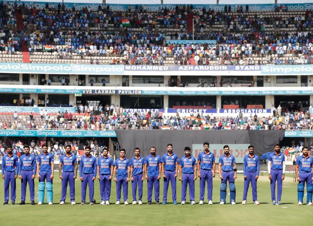 India vs New Zealand