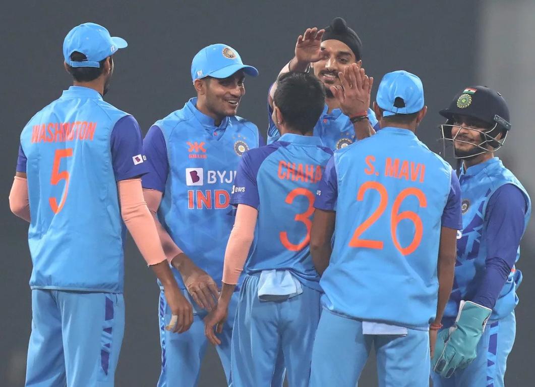 India vs New Zealand, 2ndT20I, 2023, review India vs New Zealand