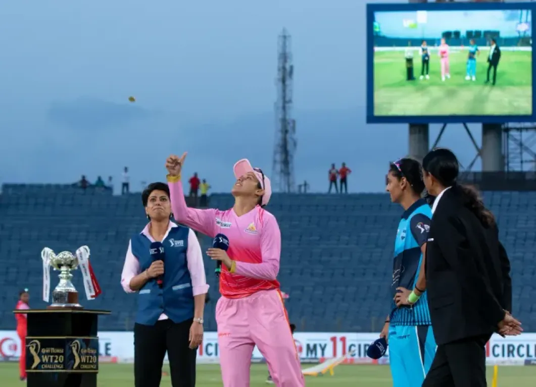 BCCI to allow five overseas players per team in WIPL: Reports WIPL