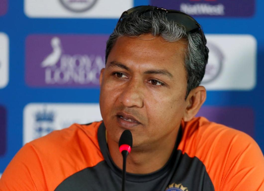 Sanjay Bangar