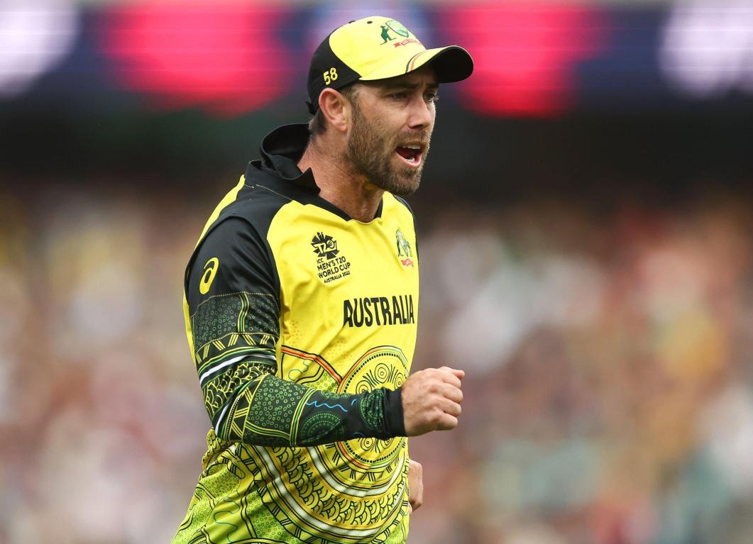 Glenn Maxwell reveals details of his recovery ahead of his return to the Australian team Glenn Maxwell reveals details of his recovery ahead of his return to the Australian team