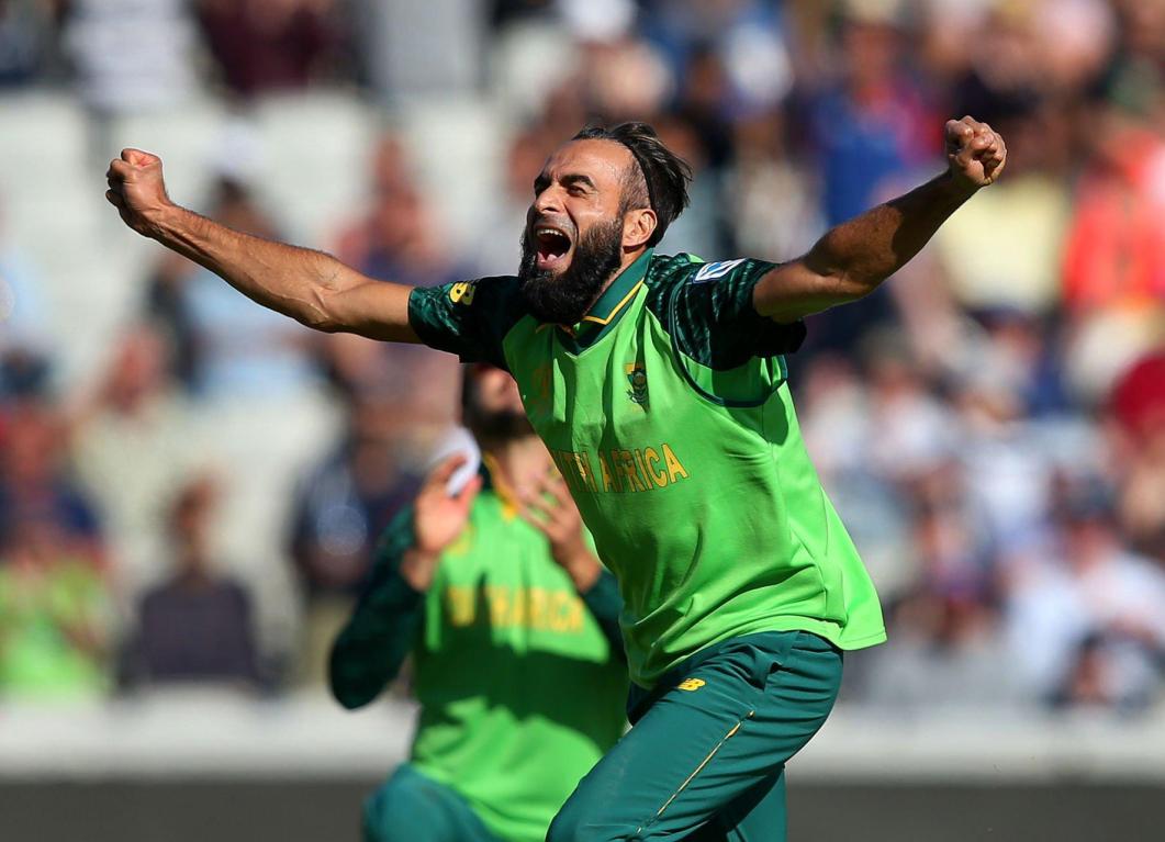 Playing in IPL has been an honour for me: Imran Tahir Imran Tahir