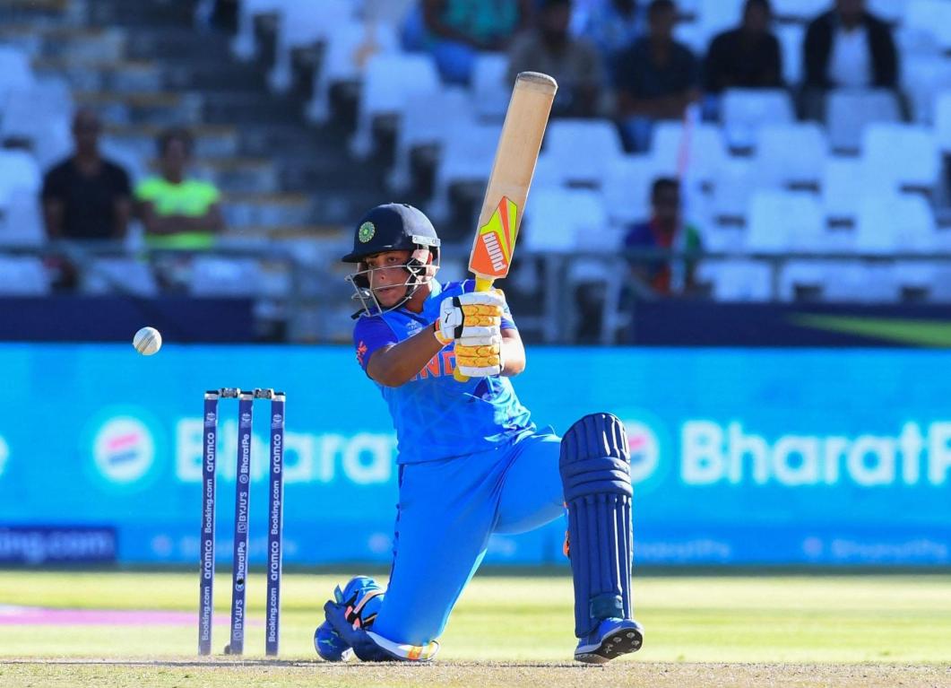 Richa Ghosh only Indian player named in the women’s T20 World Cup 2023 team of the tournament Richa Ghosh only Indian player named in the women’s T20 World Cup 2023 team of the tournament