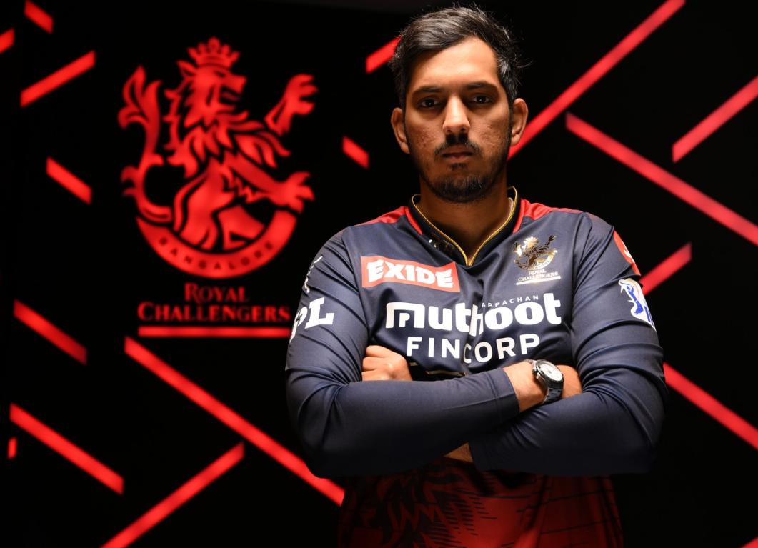 Malolan Rangarajan Fact file: Everything you need to know about RCB Women’s Team’s Assistant Coach Malolan Rangarajan Fact file: Everything you need to know about RCB Women’s Team’s Assistant Coach
