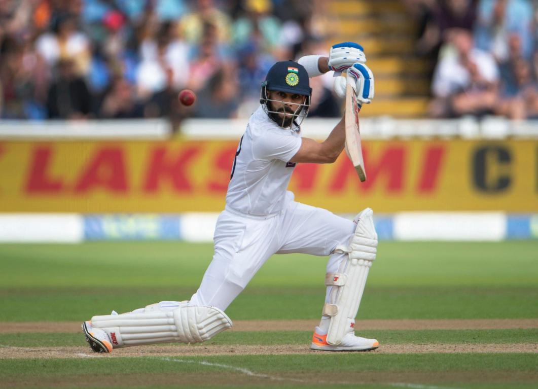 He loves to have that banter against the Australian players and he raises his game: Sanjay Bangar on Virat Kohli Virat Kohli