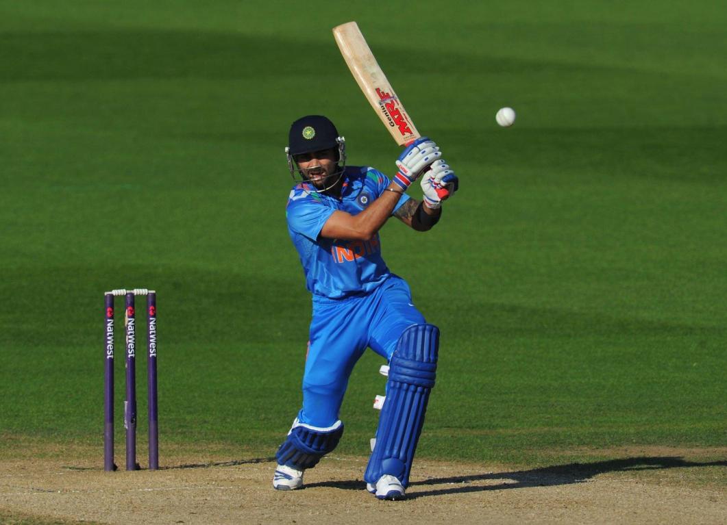 I want you to be the chairman of the company: Virat Kohli reveals hilarious in-flight incident after 2014 England tour I want you to be the chairman of the company: Virat Kohli reveals hilarious in-flight incident after 2014 England tour