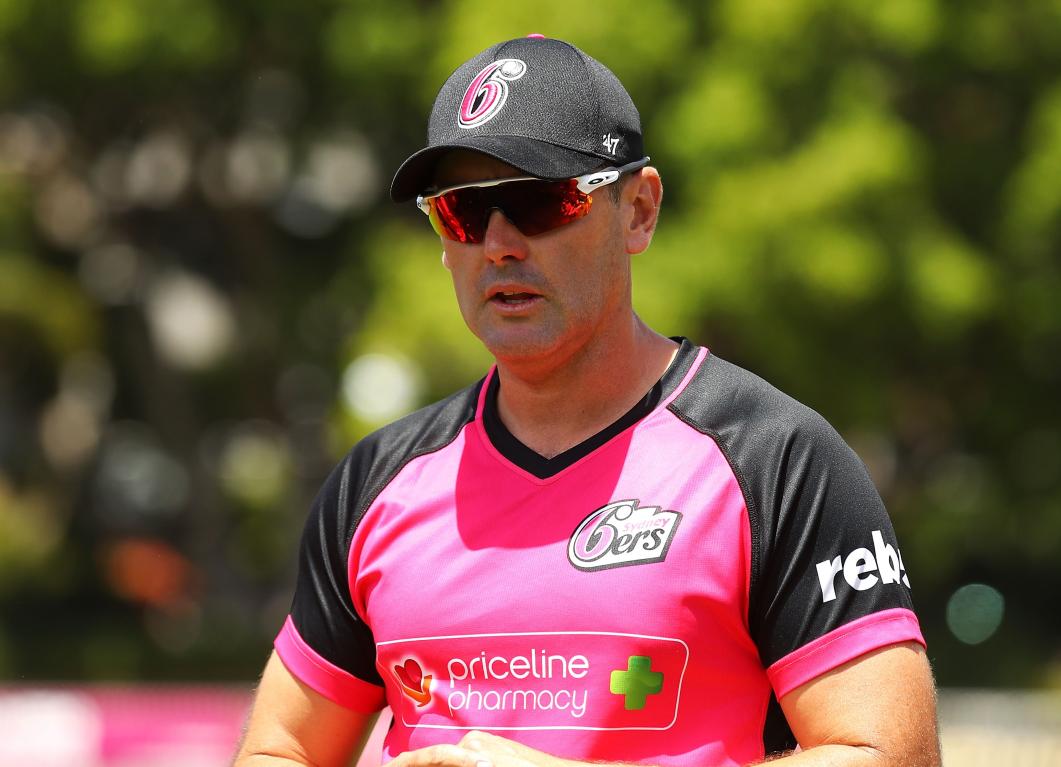 Ben Sawyer Factfile: Everything you need to know about the RCB Women’s team Head Coach Ben Sawyer Factfile: Everything you need to know about the RCB Women’s team Head Coach