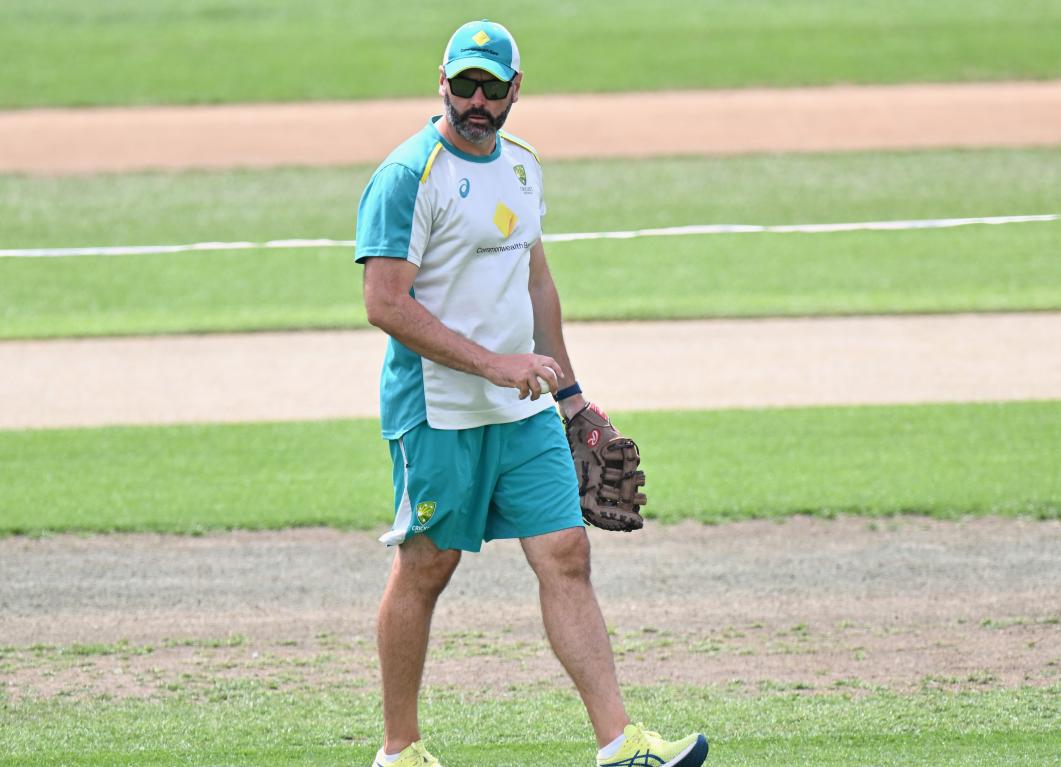 Official: RCB Women’s Team’s coaching and support staff for WPL 2023 announced; Ben Sawyer appointed Head Coach Official: RCB Women’s Team’s coaching and support staff for WPL 2023 announced; Ben Sawyer appointed Head Coach