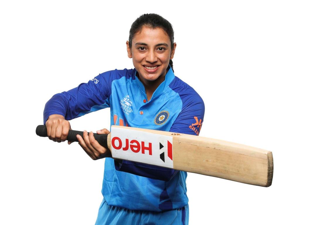 Official: Smriti Mandhana named RCB Women’s team’s captain ahead of WPL 2023