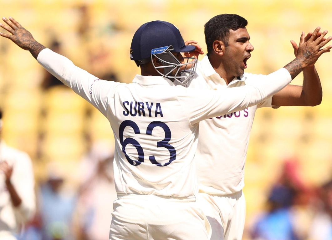 India decimate Aussies in Nagpur as first Test ends inside three days India vs Australia