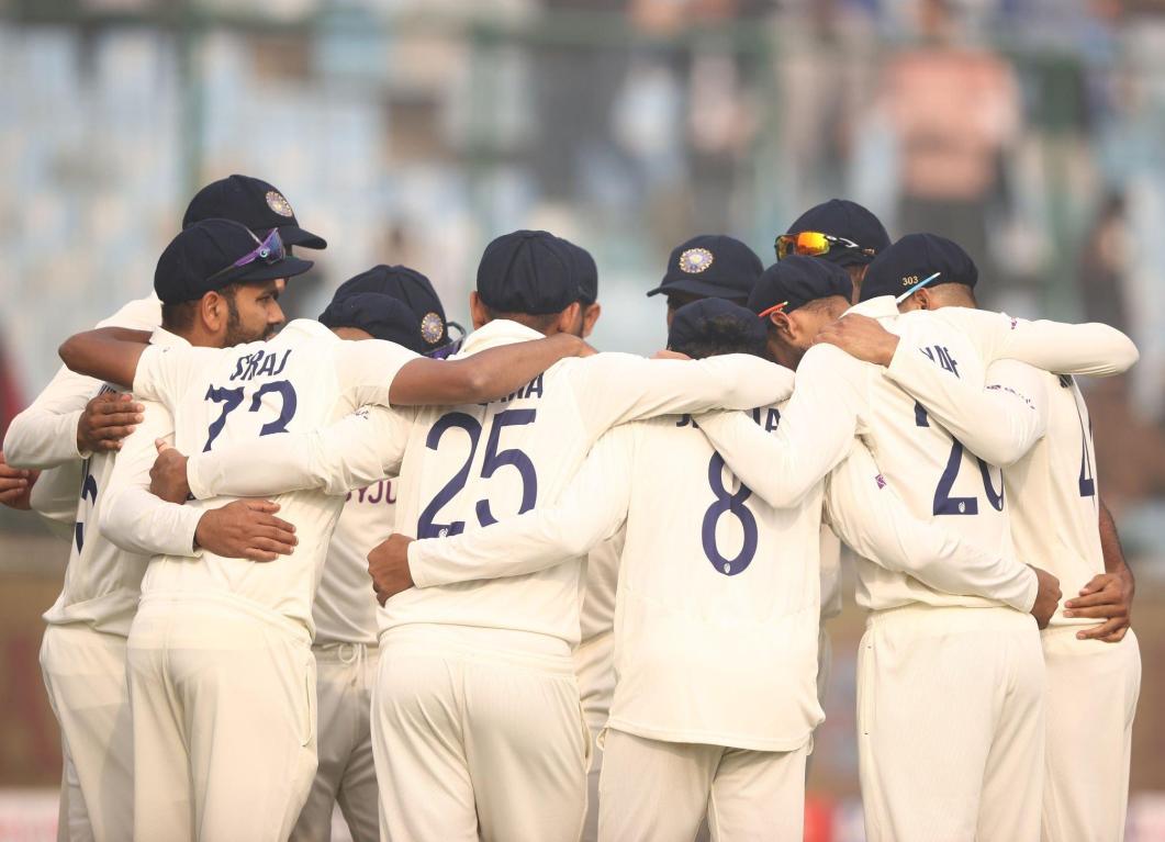 Indian squad for the last two Tests and ODI series against Australia announced; Ravindra Jadeja returns in blue India vs Australia