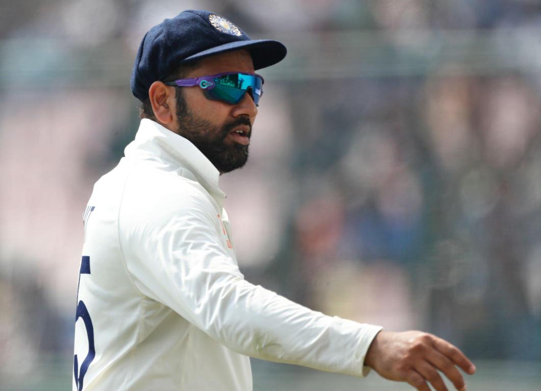 Rohit Sharma credits two partnerships as the turning point in the second BGT Test match Rohit Sharma