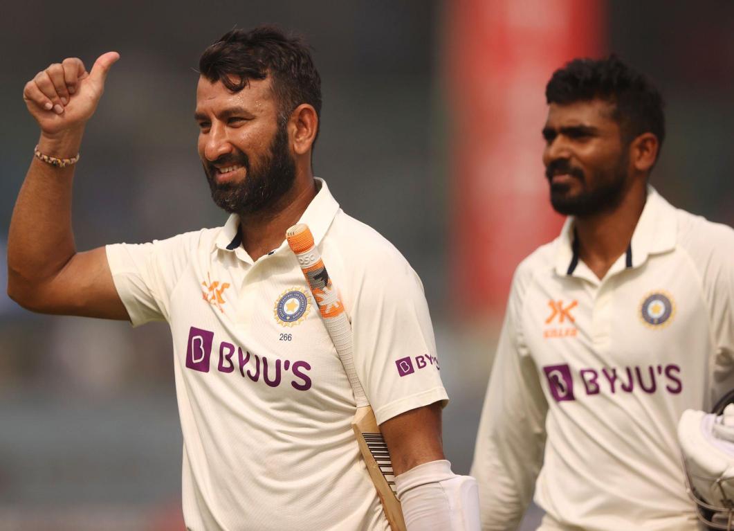 India eye World Test Championship final berth while Australia hope for resurgence in 3rd Test of the BGT series India eye World Test Championship final berth while Australia hope for resurgence in 3rd Test of the BGT series