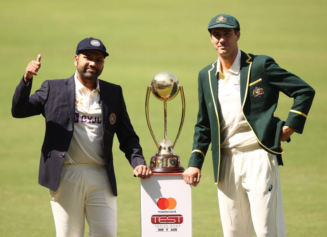 Former India captain Sourav Ganguly gives his verdict on the possible result of the ongoing Border-Gavaskar Trophy Former India captain Sourav Ganguly gives his verdict on the possible result of the ongoing Border-Gavaskar Trophy
