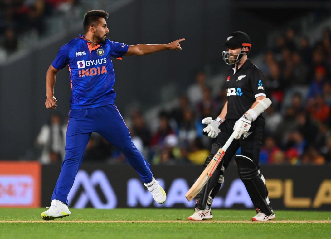 He will always be in the mix: Ravi Shastri makes huge prediction for Umran Malik Umran Malik