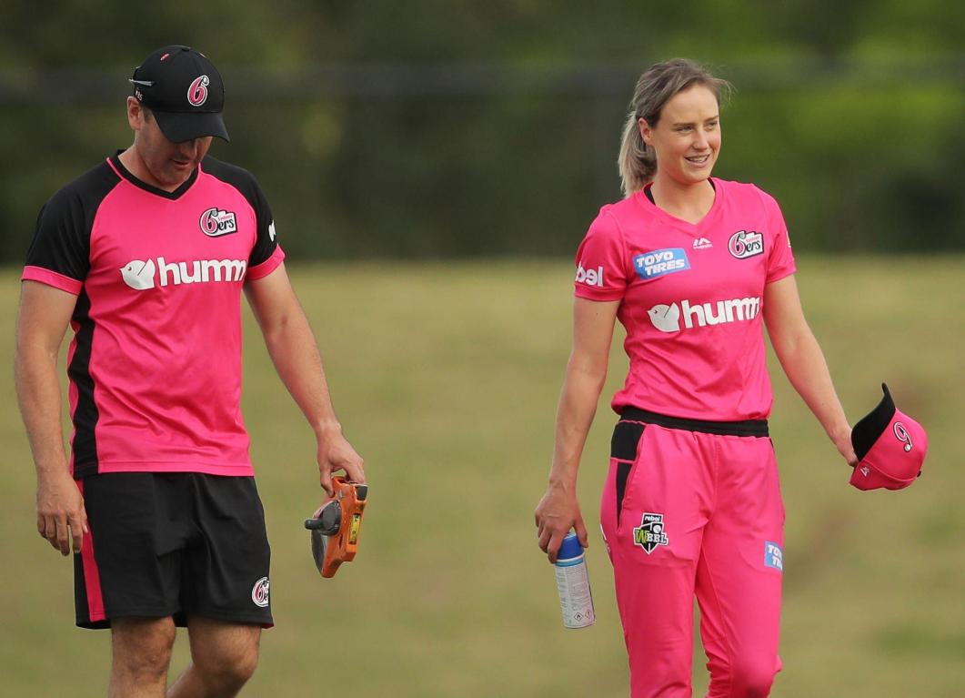 RCB Bold Diaries: Ben Sawyer addresses his role as head coach and the immediate challenges ahead of WPL