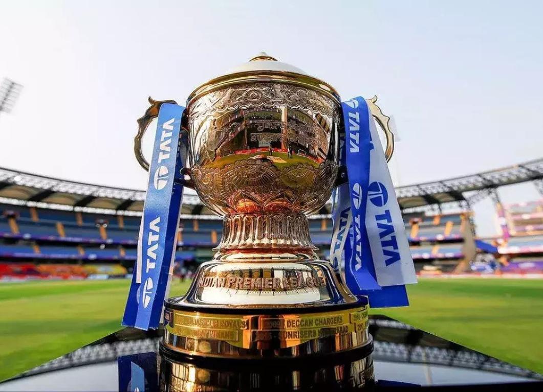 IPL schedule 2023