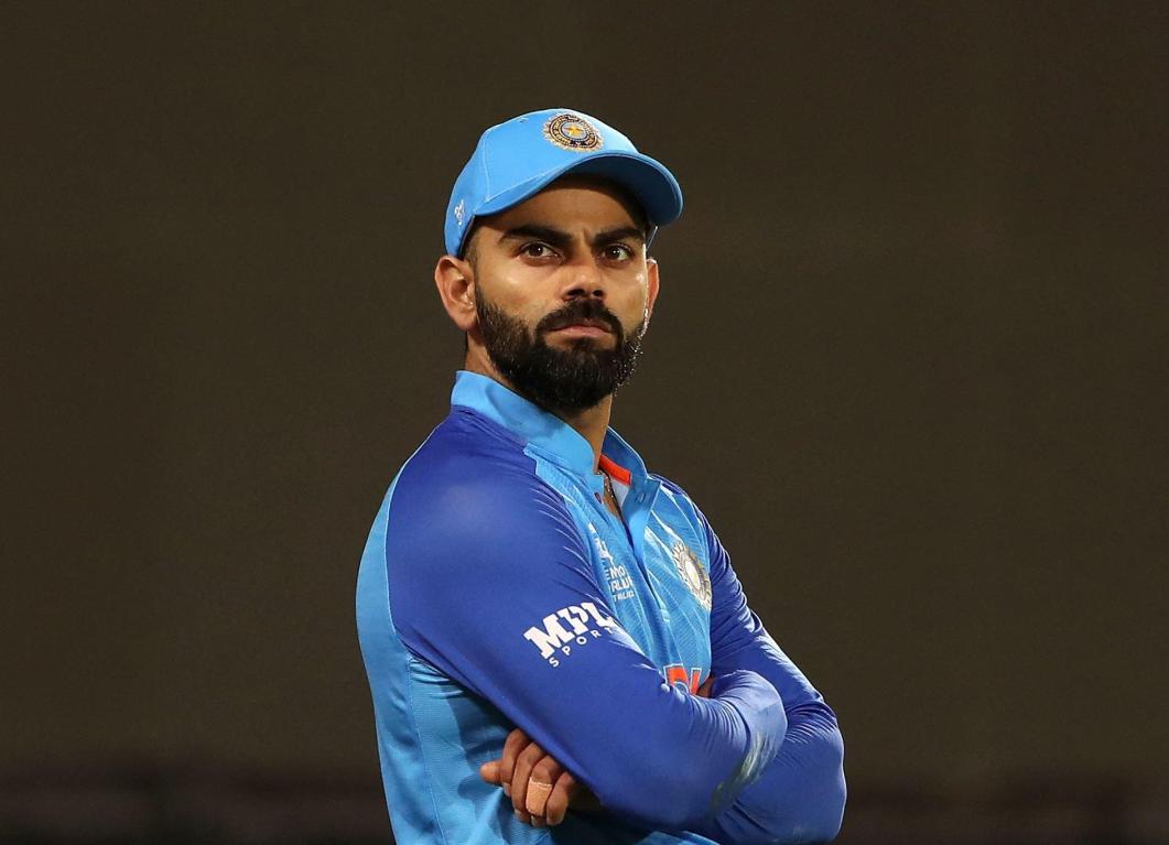 Virat Kohli’s childhood coach underlines how MS Dhoni aided Kohli in becoming a modern-day icon Virat Kohli