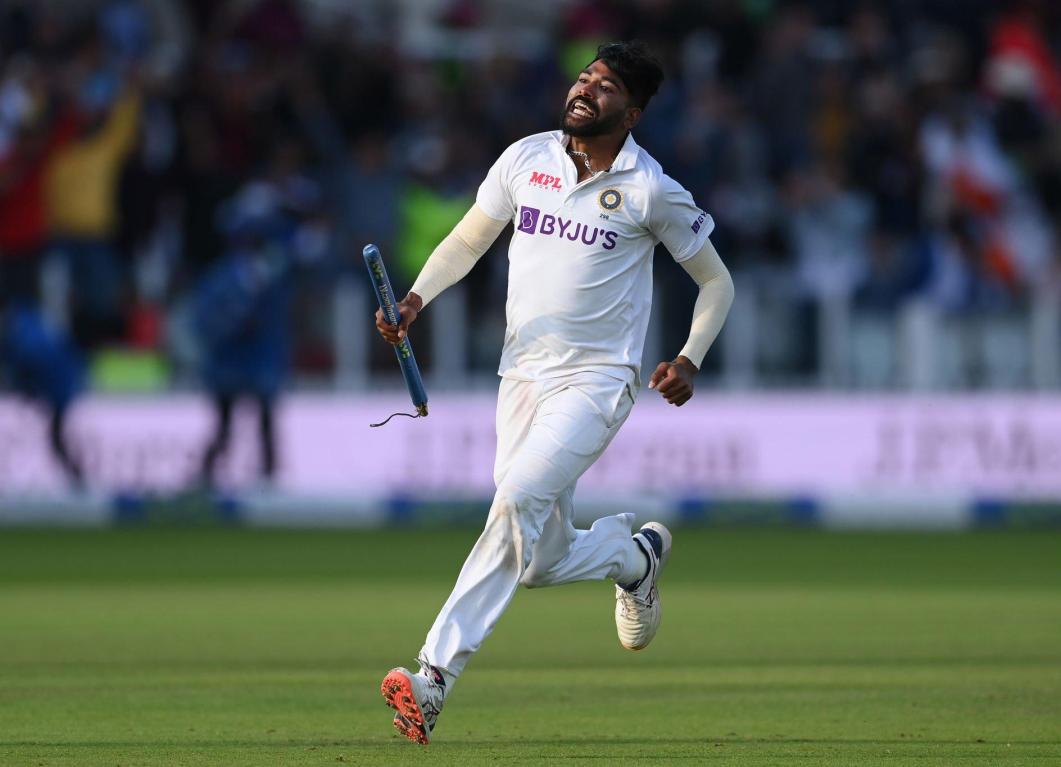 Happy birthday, Mohammed Siraj: The chief architect of the conquest of the Gabba and the Lord’s Happy birthday, Mohammed Siraj: The chief architect of the conquest of the Gabba and the Lord’s