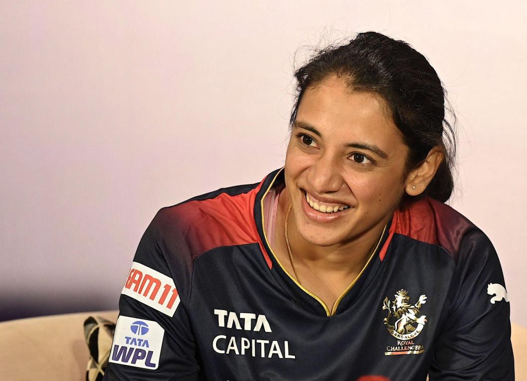 RCB Women look to open up their WPL campaign on a winning note with a stellar showing against the Delhi Capitals RCB Women look to open up their WPL campaign on a winning note with a stellar showing against the Delhi Capitals