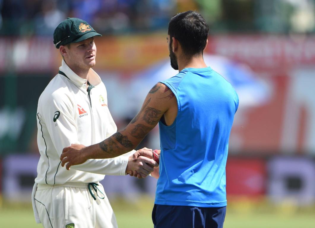 India fall short of steam at Indore as Nathan Lyon runs riot to fuel Australia to a huge win India fall short of steam at Indore as Nathan Lyon runs riot to fuel Australia to a huge win