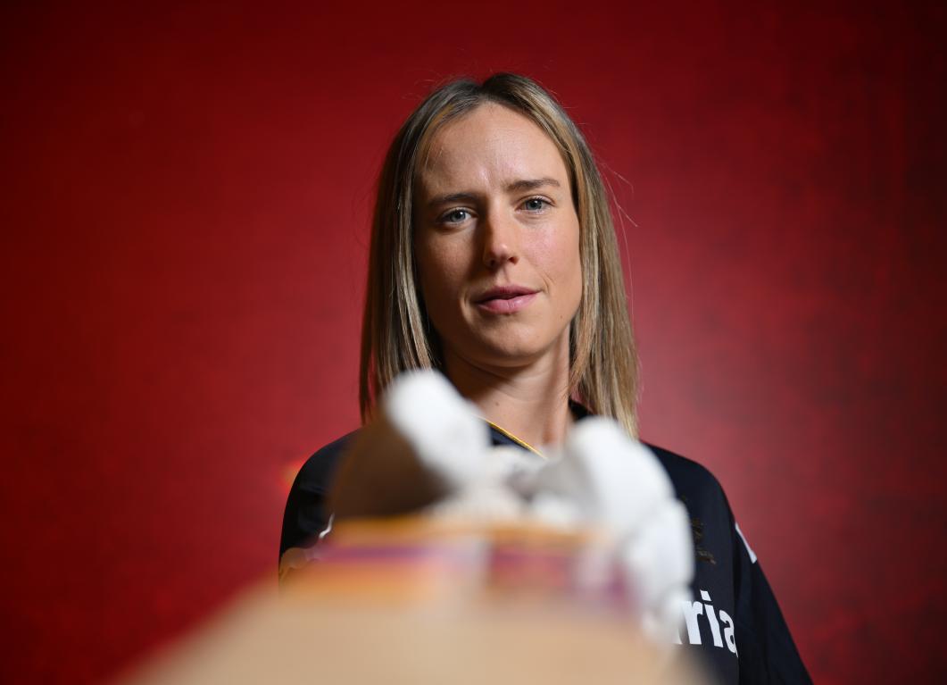 RCB Bold Diaries: Ellyse Perry opens up on what it feels like to be a part of the RCB family
