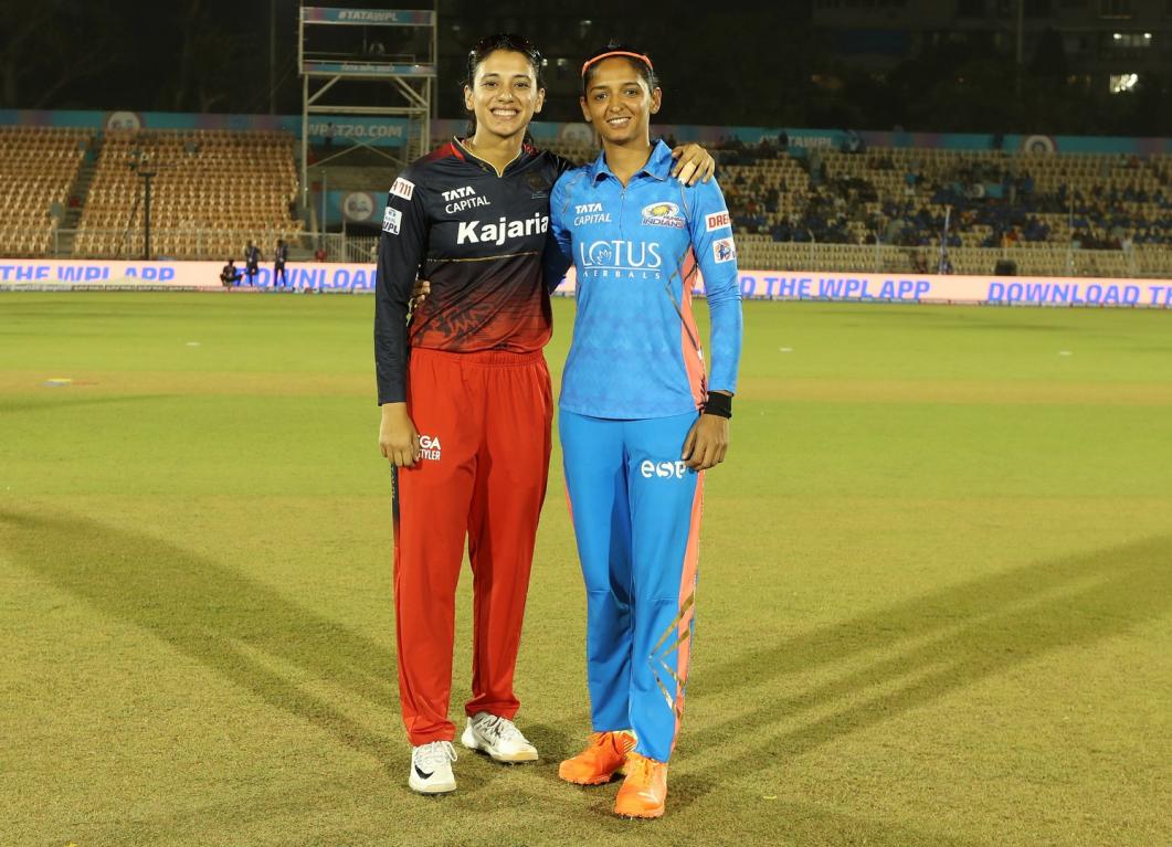 RCB Women eye a hat-trick of wins to wind up WPL 2023 campaign on a high RCB Women eye a hat-trick of wins to wind up WPL 2023 campaign on a high
