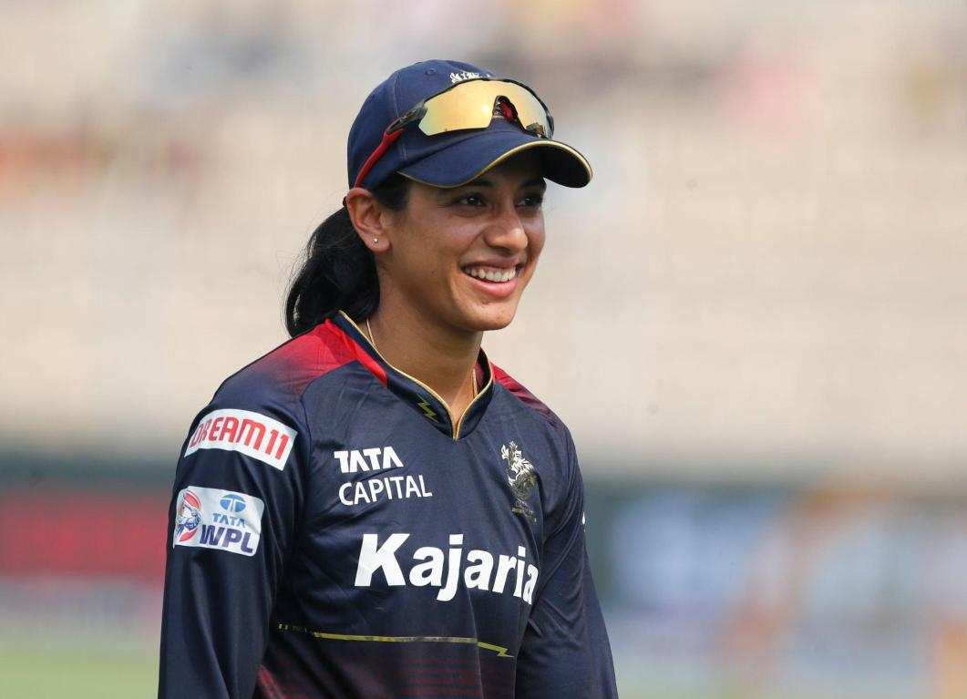 We will come back stronger: Smriti Mandhana after RCB’s defeat against DC