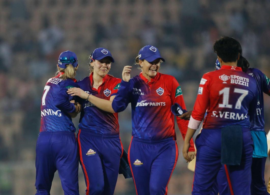 Delhi Capitals seek an extension of rampant form against resolute UP Warriorz Delhi Capitals seek an extension of rampant form against resolute UP Warriorz
