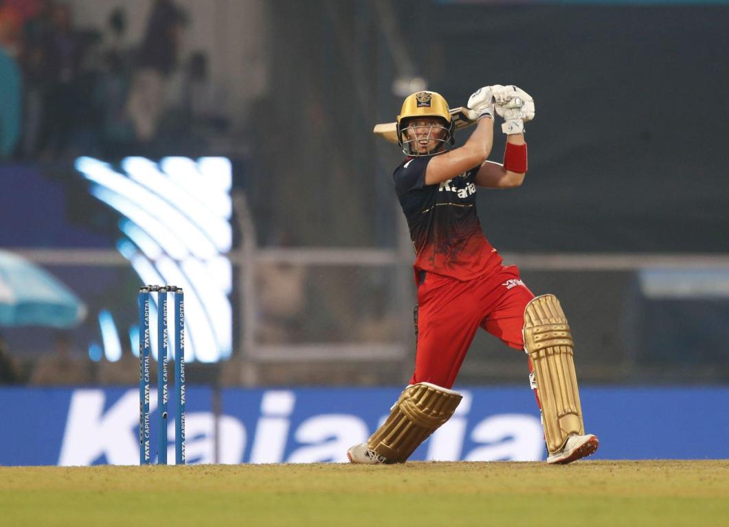 Heather Knight to Smriti Mandhana: Top performers for RCB against DC