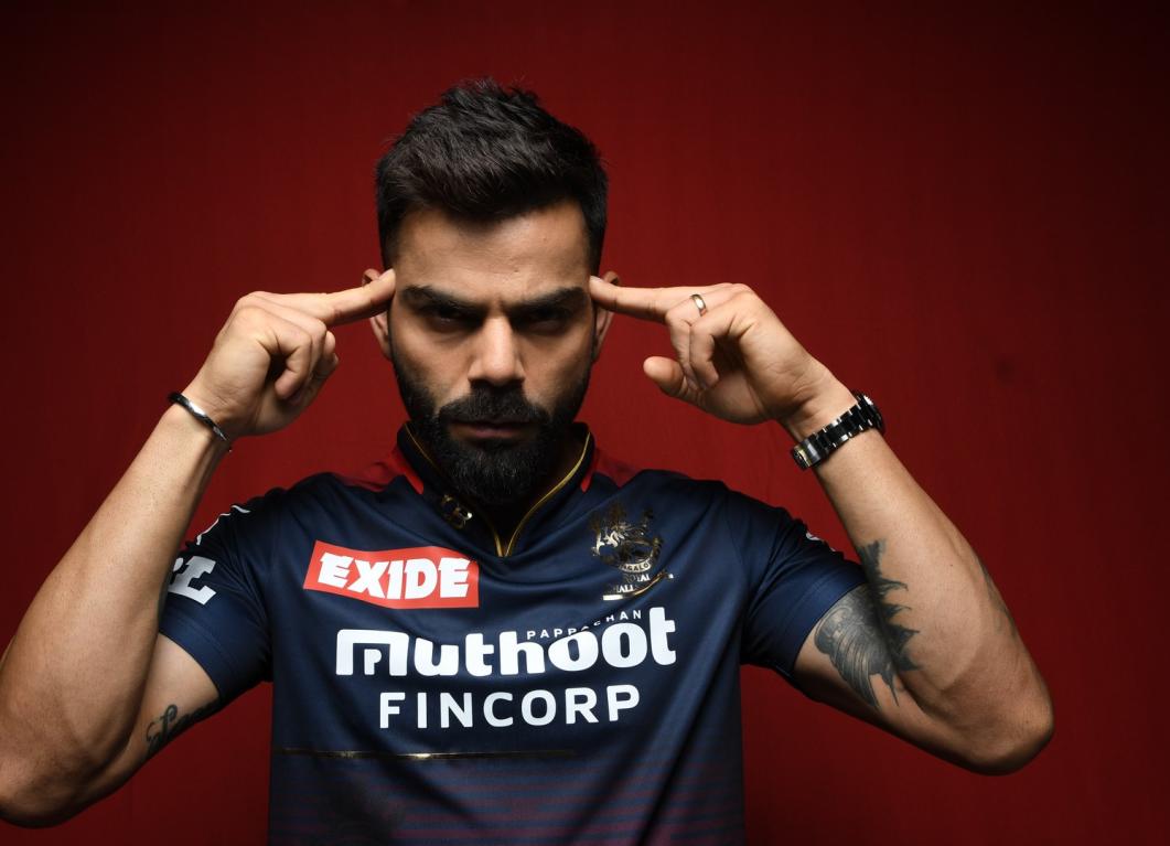 RCB Bold Diaries: Virat Kohli excited to return to Bengaluru and play in front of a packed Chinnaswamy crowd RCB Bold Diaries: Virat Kohli excited to return to Bengaluru and play in front of a packed Chinnaswamy crowd